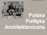 Polska Polityka Architektoniczna